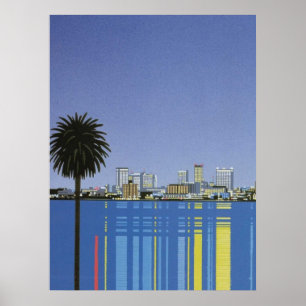 Hiroshi Nagai avión, Hiroshi Nagai arte