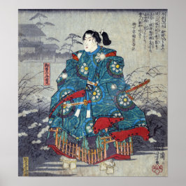 Hiroshige - Bloquear álbum de 88 impresiones