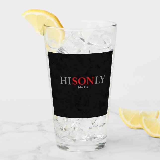 HISONLY Son (Anverso (hielo))