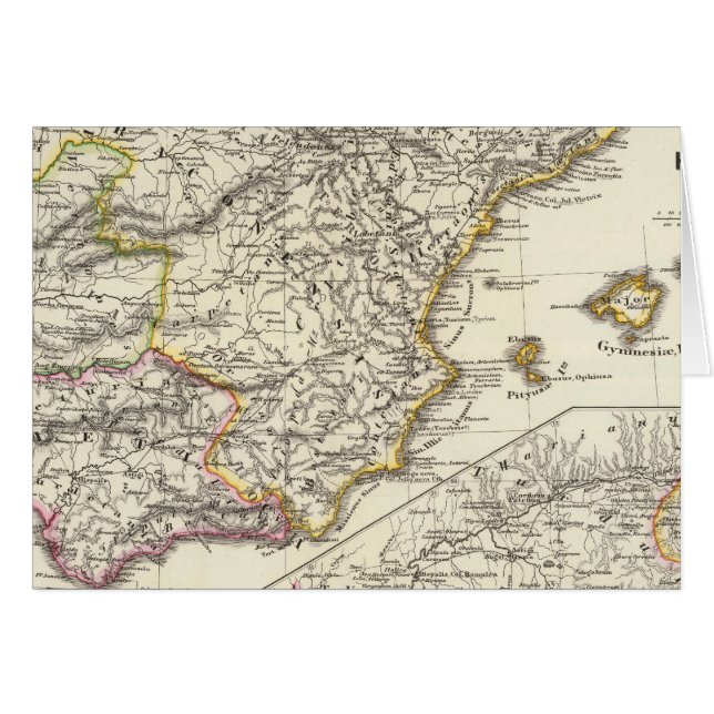 Hispano 2 (Anverso (Horizontal))