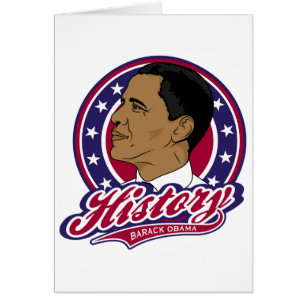 Historia de Barack Obama