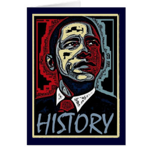 Historia de Obama