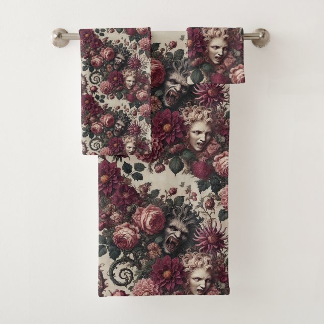 Historia de sangre - Victoria gótica (In situ)