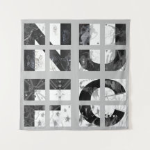 Historia del tapiz de la NUFC