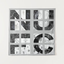 Historia del tapiz de la NUFC