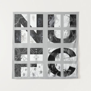 Historia del tapiz de la NUFC