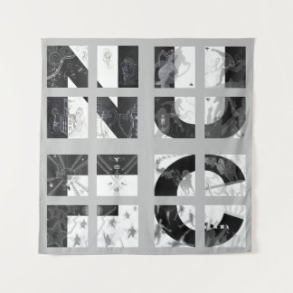 Historia del tapiz de la NUFC