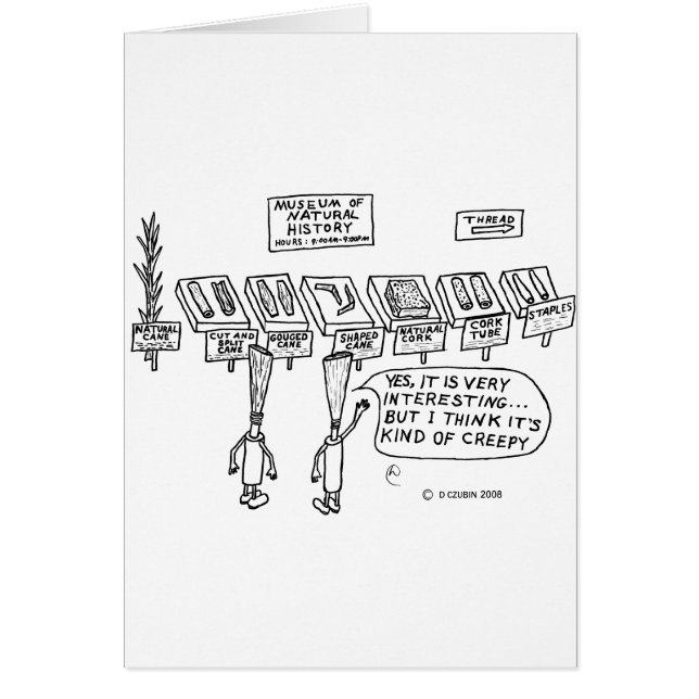 Historia natural de Reed (Frente)