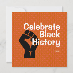 HISTORIA NEGRA BHM celebra la temporada del mes