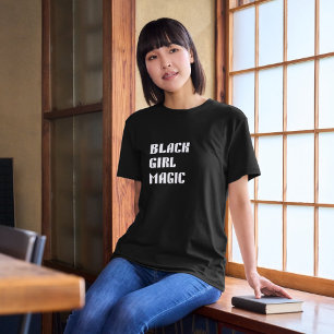 Historia Negra Para Mujeres Gráficas Tops De Camis