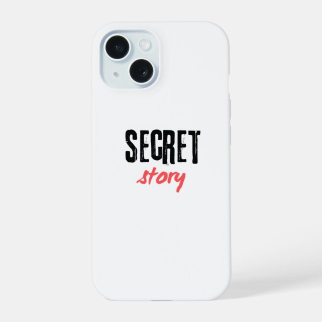 historia secreta (Reverso )