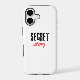 historia secreta