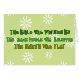 Historiadores planos de la tierra