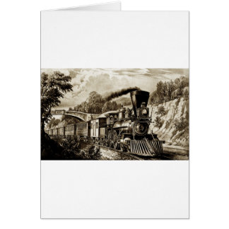 Historial de locomotoras de motores de vapor
