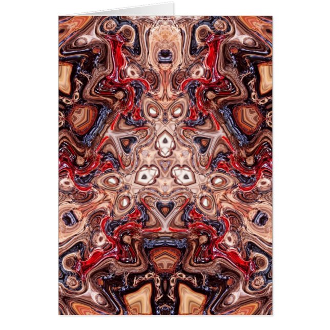 historias de la tierra (Frente)