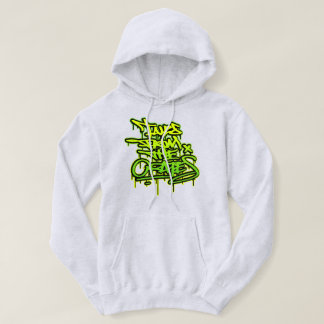 HISTORIAS DE LAS CRUJÍAS SUDADERA CON GOTAS DE EST