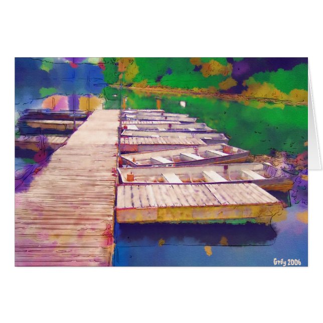 Historias de los pescados (Anverso (Horizontal))