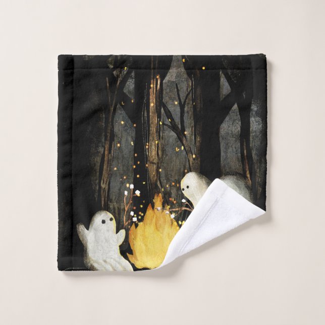 Historias fantasma (Toallita)