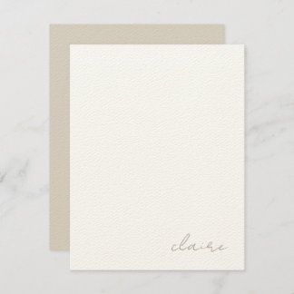 Historias personalizadas de notas antiguas