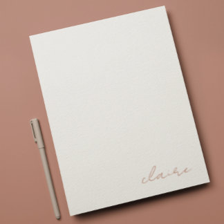 Historias personalizadas de notas antiguas