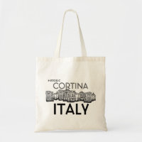 Histórico Cortina Italia antiguos edificios bolsa 