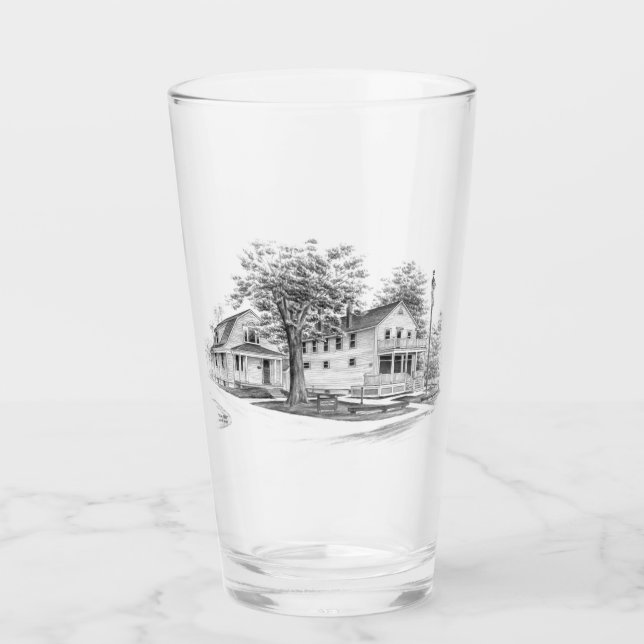 Histórico Jaite Mill en Ohio (CVNP) (Anverso)