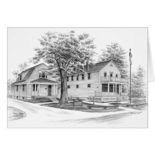 Histórico Molino Jaite en Ohio (CVNP) por Kelli Sw