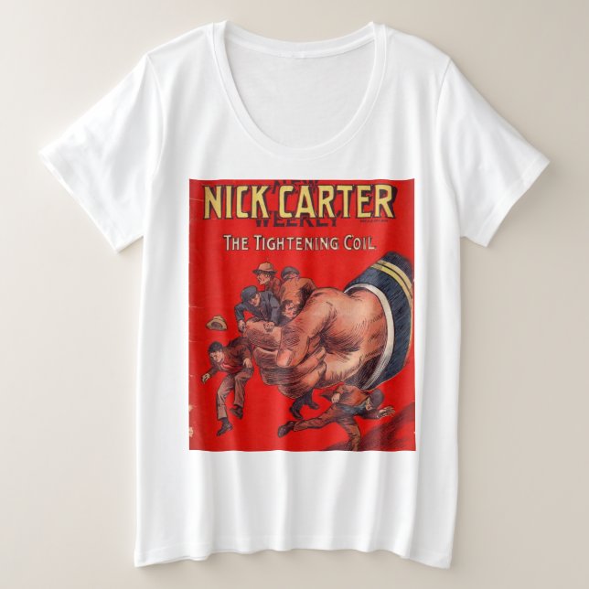 Historietas clásicas (Anverso del diseño)