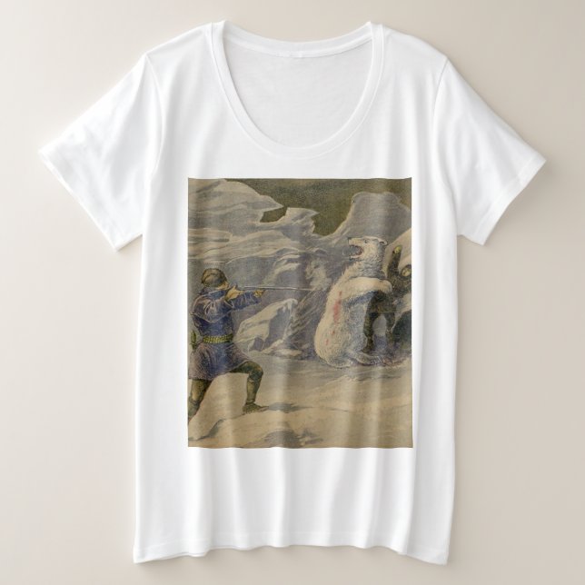 Historietas de aventuras clásicas (Anverso del diseño)