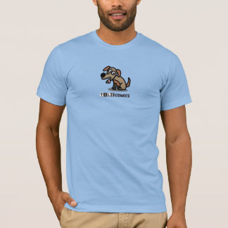 Historietas en mosaico - Camiseta de alta calidad 