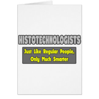 Histotecnólogos.. Más inteligente