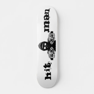 Hit Man Skateboard