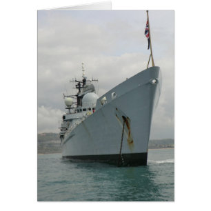 HMS Edinburgh