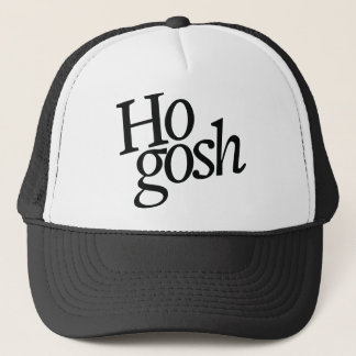 Ho Gosh gorra