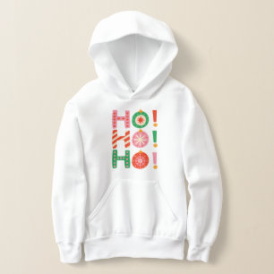 ¡Ho! ¡Ho! ¡Ho!
