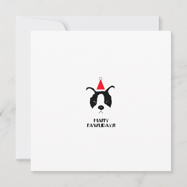 ¡Ho! ¡Ho! ¡Ho! (Anverso)