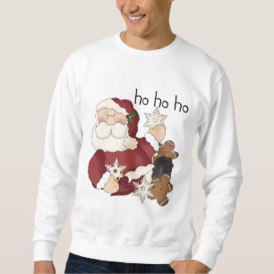 Ho Ho Ho camisetas y regalos de Santa