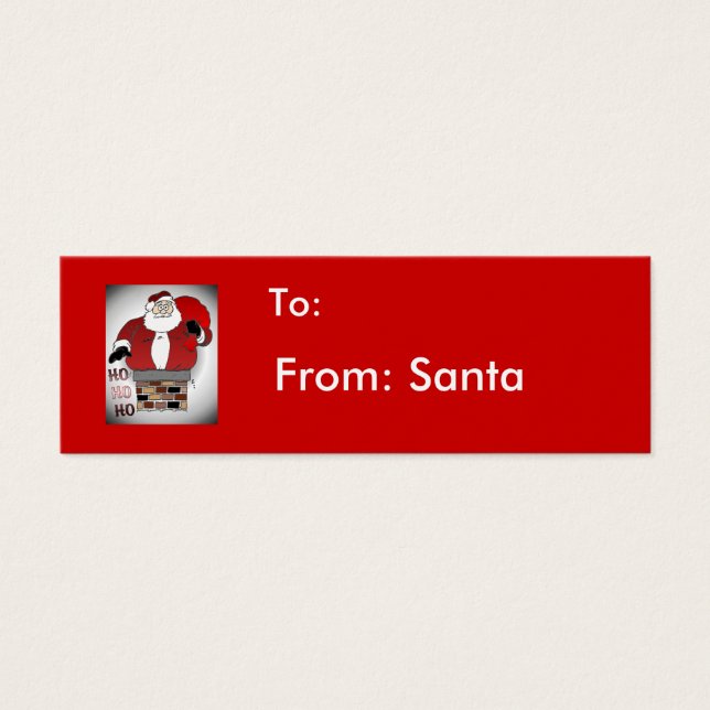 Ho Ho Ho Ho (Frente)