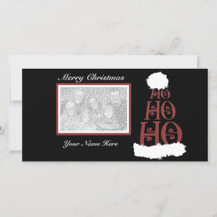 Ho Ho Ho Ho ~ Feliz Navidad