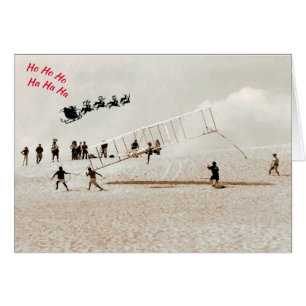 Ho Ho Ho Ho, Ha Ha Ha