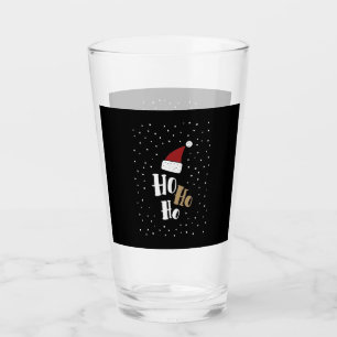 **HO HO NAVIDADES HO* TUMBLER