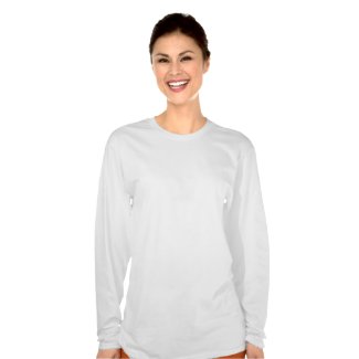Ho´oponopono Flor de Lis y Clave de Sol Camiseta