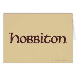 HOBBITON™ Solid