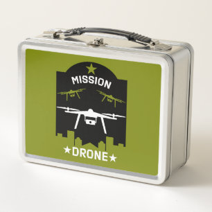 Hobby Drone Pilot