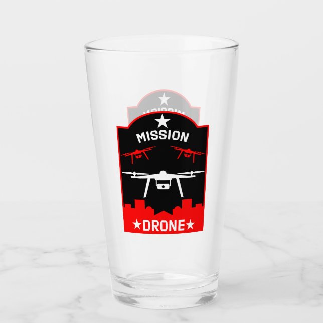 Hobby Drone Pilot (Anverso)