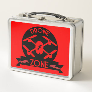 Hobby Drone Pilot