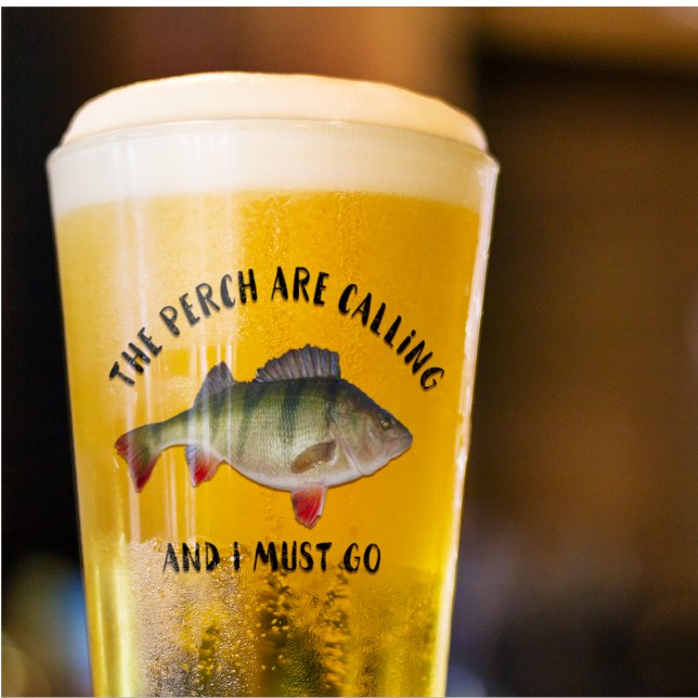 Hobby masculino de pesca deportiva Jumbo Perch (Subido por el creador)