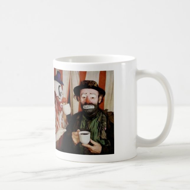 Hobo del vagabundo - taza de café de consumición (Derecha)