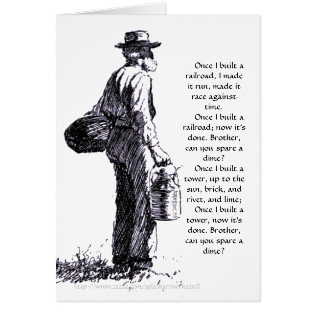 "Hobohemia " (Frente)