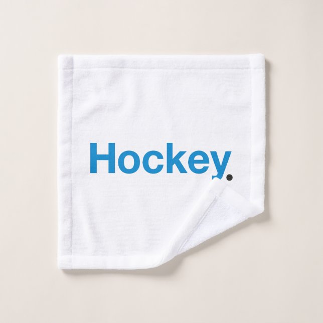 Hockey (Toallita)